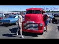 Hot Rod Power Tour 2024 Day 2