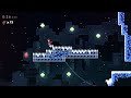 [TAS] Celeste Forsaken City All Red Berries 13 dashs