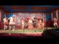 Borhomthuri Bihuwa Dol 2017 (Part - 3).Bihu danced by ''Smita Deka'', ''Karishma Deka'' & her groups