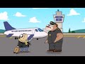 Animation :  خرشو  (8 قانون عجیب و مضحک در دنیا)