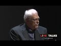 Phil Jackson on Michael Jordan in conversation with John Salley (Live Talks Los Angeles