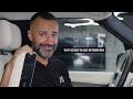2022 Range Rover | The British Escalade