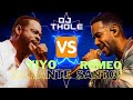 LO NUEVO DE ROMEO SANTOS & YIYO SARANTE AL ESTILO DJ-THOLE