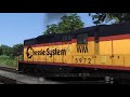 Train Simulator 2021: Chessie System Retro Pack