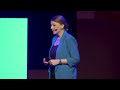 How many lives we can touch with one good intention | Aida Sejdic Melezovic | TEDxSarajevo