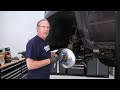 2007-2018 Silverado PowerStop Z36 Extreme Brake Kit Front Review & Install