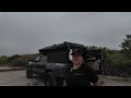 How to be 5’1” in a lifted Alu-Cab Canopy Camper Rig