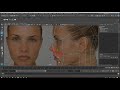 Head Modeling Tutorial in Maya | Learn Maya (part1)