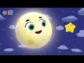 Avocado Song + More⭐ Nursery Rhymes for Babies | LBB