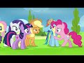 RAINBOW DASH'S ENERGETIC MOMENTS 🏃‍♀️💨My Little Pony: Friendship is Magic | MLP Full Episodes 1 HOUR