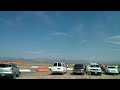 USAF Thunderbirds-Close flyby. Aviation Roundup, Minden, Nevada