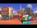 Super Mario Odyssey Music Cover COMPLETE