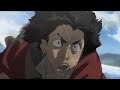 Battlecry(Idst Remix) - Samurai Champloo『AMV』