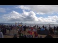 Bournemouth Air Festival 2015 - Royal Navy Pirate Capture