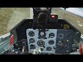 Albatross Engine Surge - DCS