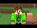 EU VIREI PEQUENO NO MINECRAFT