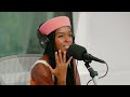 Janelle Monáe: 'The Age of Pleasure', A.I., & Freedom | Apple Music