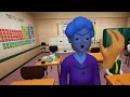 My Teacher POOPED On The Classroom Floor In VR - Bad Boy Simulator VR