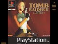 Tomb Raider 2 Soundtrack