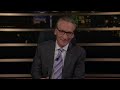 New Rule: Leave Matt Damon Alone | Real Time with Bill Maher (HBO)