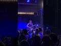 gracie abrams - that’s so true (unreleased) - kingston (12 july 2024)