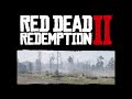 RDR2 ambient sounds and music - Grizzlies East