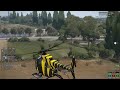 Crazy Pilot ARMA 3 KOTH