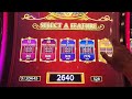 Got the Major Jackpot on Dancing Drums and 5 bonus drums! #casino #dancingdrums #slotmachine #slots