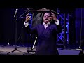 Bishop Clarence McClendon | The Grace We Receive | Grace Encounter 2018