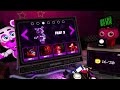 First death on night 4 !!!  FNAF HW # 11