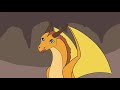 Who Broke It? - The Dragonets of Destiny || Wings of Fire Animatic