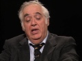 Harold Bloom interview (1992)