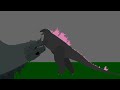 MV Godzillas Vs Godzilla Earth #1