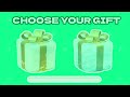 Choose Your Gift! 🎁 HOT or COLD Edition 🔥❄️