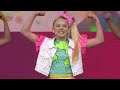 JoJo Siwa Performs 'Boomerang' | SlimeFest 🎀 | Nick