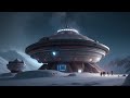 THE LAST OUTPOST: Void Station - Dark Atmospheric Sci-Fi Ambient Music |Music for Focus + Relaxation