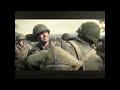 Call of Duty World War II All Cutscenes 4K 60FPS