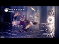 Hollow Knight, Quest for Radiance (Markoth)