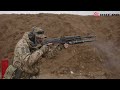 Russia's Anti-Drone Grenade Launcher Shotgun