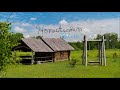 Homesteader's Blues (Original Song)