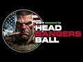 Headbangers Ball - Sergeant Rock's Headbangers Ball Exodus