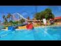 AquaShow 2022, Algarve, Portugal - All WaterSlides