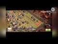 TH11 HEALSPELL SWAGE 3 STAR ATTACK