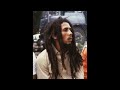 Bob Marley interview with Randall Grass in Philadelphia, PA in November 1979