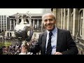 A Tribute to Ron Saunders