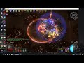 Test Uber Red Slayer Penance Brand 3.23