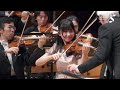 Finale from Paganini Violin Concerto No. 1 @ChloeChuaviolinist