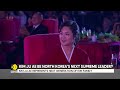 North Korea: Kim Jong's daughter; candidate next in line | WION World News | WION
