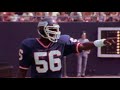 That Time Lawrence Taylor Single-Handedly Beat the Lions | NFL Vault Stories