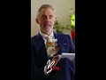 How To Make Friends As An Adult - Jordan Peterson